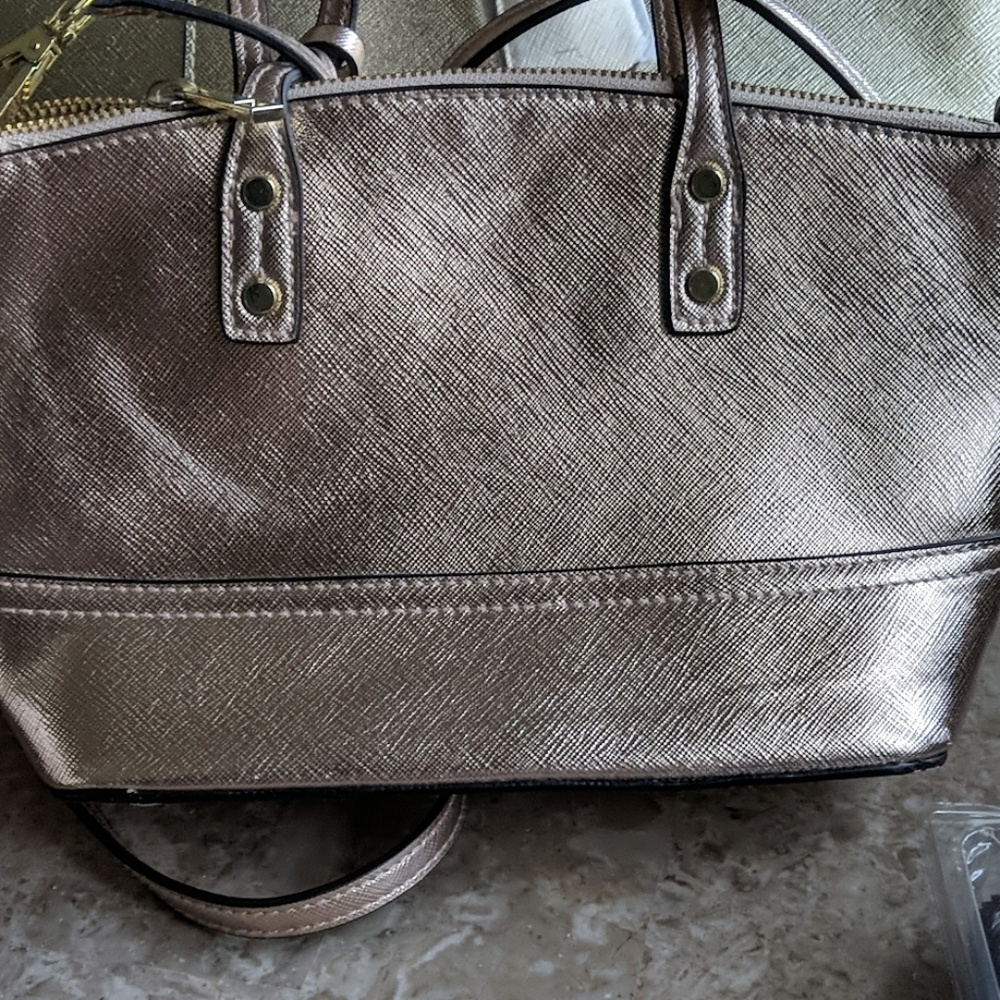 Small tote bag